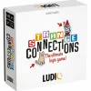 HEADU Strange connections. una sfida logico-creativa! ludic. 7-99 anni> Giochi In Scatola Per Famiglia