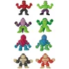 INVINCIBLE HEROES Stretchy monsters 4in1 – gioco elastico, allungabile e divertente per tutti!> Action Figures