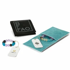 FAO Schwarz Studio di gioielli e braccialetti con perline><noscript><img width=