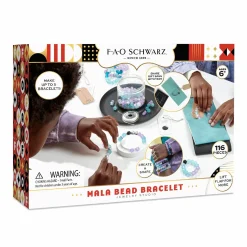 FAO Schwarz Studio di gioielli e braccialetti con perline><noscript><img width=