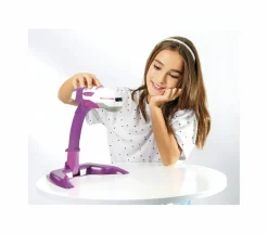 CREA MANIA Style station – proiettore moda> Moda, Gioielli, Decorazioni, Cosmetici