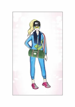 CREA MANIA Style station – proiettore moda><noscript><img width=