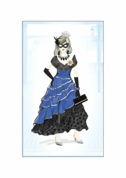 CREA MANIA Style station – proiettore moda><noscript><img width=