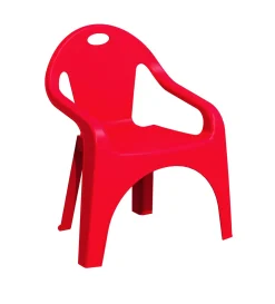 SUN&SPORT Sun & sport; sport sedia in plastica – disponibili in 4 colori> Centri Gioco