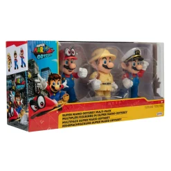 NINTENDO Super mario 10 cm mario odyssey><noscript><img width=
