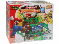 Super Mario adventure game dx> Giochi Di Società Per Bambini