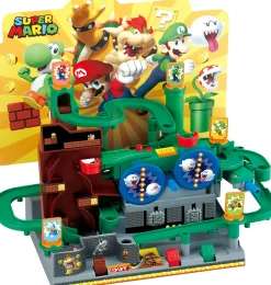 Super Mario adventure game dx> Giochi Di Società Per Bambini