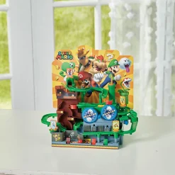 Super Mario adventure game dx><noscript><img width=