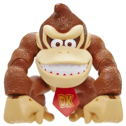Super Mario figure articolata di donkey kong da 15 cm estremamente dettagliato> Action Figures Per Adulti|Action Figures