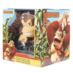 Super Mario figure articolata di donkey kong da 15 cm estremamente dettagliato><noscript><img width=