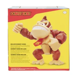 Super Mario figure articolata di donkey kong da 15 cm estremamente dettagliato><noscript><img width=