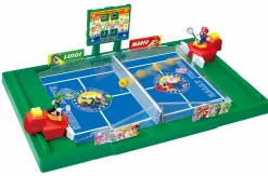 Super Mario rally tennis — ispirati al mondo di> Giochi Di Società Per Bambini