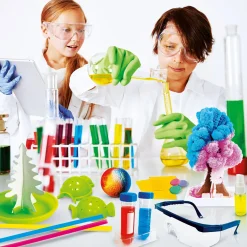 LISCIANI Super reazioni – gioco scientifico educativo  –  i’m a genius –><noscript><img width=