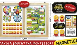 LISCIANI Super scuola montessori><noscript><img width=