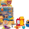Superzings s -blister mission 1 – bakery blast> Action Figures
