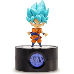 DRAGON BALL Sveglia lampada super goku> Gadget E Idee Regalo Per Adulti|Gadget