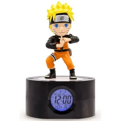 NARUTO Sveglia lampada> Gadget E Idee Regalo Per Adulti|Gadget