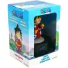 ONE PIECE Sveglia lampada monkey d.luffy wano kuni> Gadget E Idee Regalo Per Adulti|Gadget