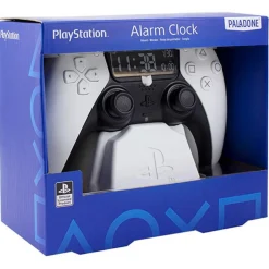 -- No Brand -- Sveglia playstation ps5 dualsense> Gadget E Idee Regalo Per Adulti|Gadget