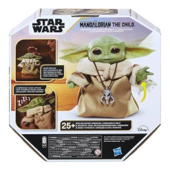 STAR WARS THE MANDALORIAN Sw the child baby animatronic><noscript><img width=