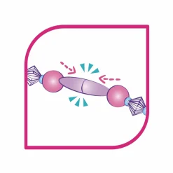 CREA MANIA Sweet charm bracelets – crea braccialetti pasticcino> Moda, Gioielli, Decorazioni, Cosmetici