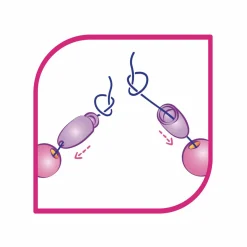 CREA MANIA Sweet charm bracelets – crea braccialetti pasticcino><noscript><img width=