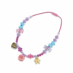 CREA MANIA Sweet charm bracelets – crea braccialetti pasticcino><noscript><img width=