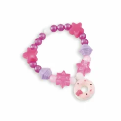 CREA MANIA Sweet charm bracelets – crea braccialetti pasticcino><noscript><img width=