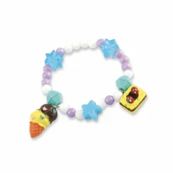 CREA MANIA Sweet charm bracelets – crea braccialetti pasticcino><noscript><img width=