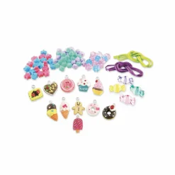 CREA MANIA Sweet charm bracelets – crea braccialetti pasticcino><noscript><img width=