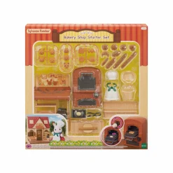 SYLVANIAN FAMILIES – accessori e arredam panet> Mini Dolls