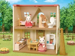 SYLVANIAN FAMILIES – arredamento completo mamma tery> Mini Dolls