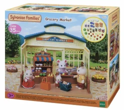 SYLVANIAN FAMILIES – drogheria> Mini Dolls