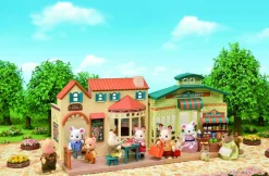 SYLVANIAN FAMILIES – drogheria> Mini Dolls