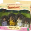 SYLVANIAN FAMILIES – famiglia ricci> Mini Dolls