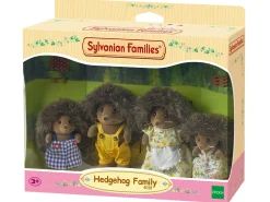 SYLVANIAN FAMILIES – famiglia ricci> Mini Dolls