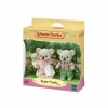 SYLVANIAN FAMILIES – famiglia koala> Mini Dolls