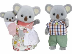 SYLVANIAN FAMILIES – famiglia koala> Mini Dolls