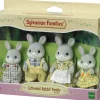 SYLVANIAN FAMILIES – famiglia cottontail rabbit> Mini Dolls