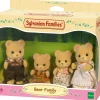SYLVANIAN FAMILIES – famiglia orsi> Mini Dolls