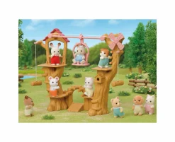 SYLVANIAN FAMILIES – funivia per bambini><noscript><img width=