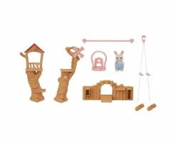SYLVANIAN FAMILIES – funivia per bambini><noscript><img width=