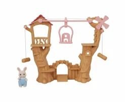 SYLVANIAN FAMILIES – funivia per bambini><noscript><img width=