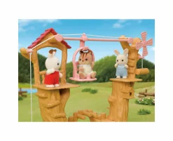 SYLVANIAN FAMILIES – funivia per bambini><noscript><img width=