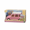 SYLVANIAN FAMILIES – furgoncino pic-nic> Mini Dolls