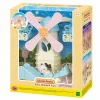 SYLVANIAN FAMILIES – parco mulino a vento per bebè> Mini Dolls