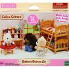 SYLVANIAN FAMILIES – set cameretta bambini> Mini Dolls