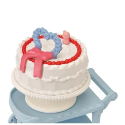 SYLVANIAN FAMILIES – set party – ragazza gatto tuxedo><noscript><img width=