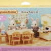 SYLVANIAN FAMILIES – set sala pranzo> Mini Dolls