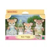 SYLVANIAN FAMILY Sylvanian families famiglia cervo – personaggi> Mini Dolls